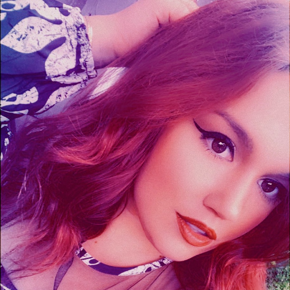 Meet your Posher, Breanna